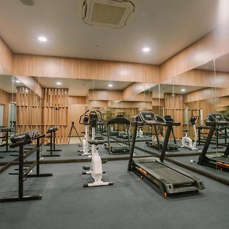 Cordia Hotel Yogyakarta - Hotel Dalam Bandara Glagah  Екстер'єр фото