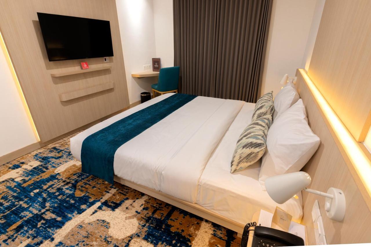 Cordia Hotel Yogyakarta - Hotel Dalam Bandara Glagah  Екстер'єр фото
