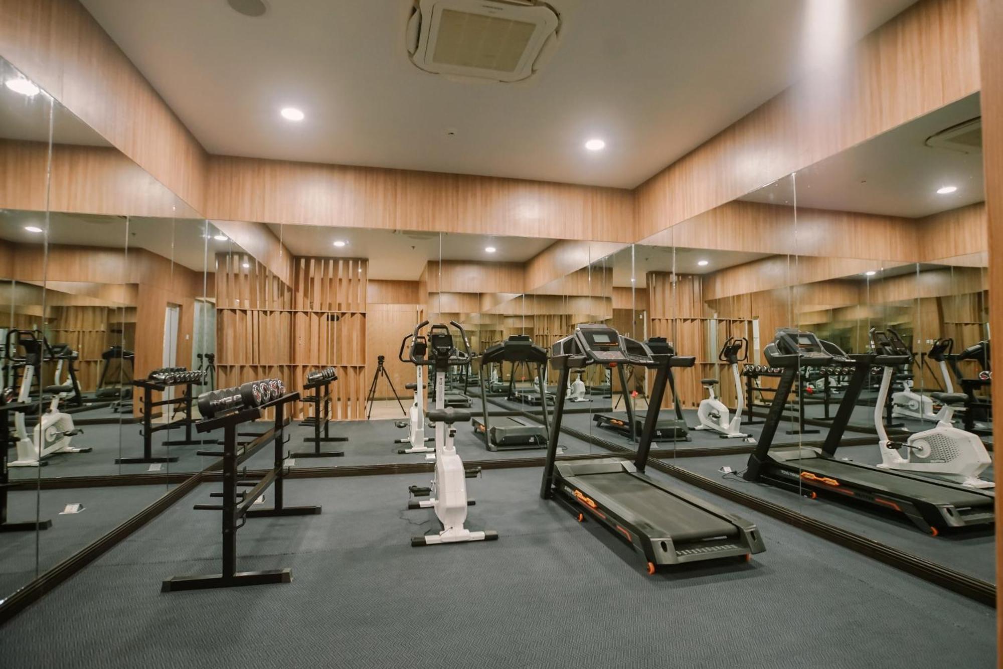 Cordia Hotel Yogyakarta - Hotel Dalam Bandara Glagah  Екстер'єр фото